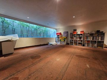 Agua 175 Casa 3, Jardines Del Pedregal, Alvaro Obregón, Ciudad De México