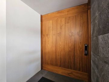 Agua 175 Casa 3, Jardines Del Pedregal, Alvaro Obregón, Ciudad De México