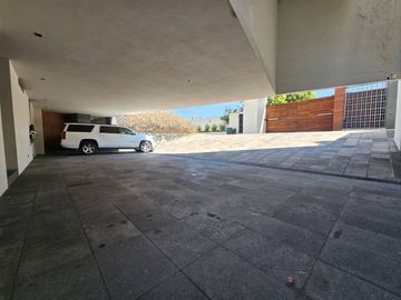 Agua 175 Casa 3, Jardines Del Pedregal, Alvaro Obregón, Ciudad De México