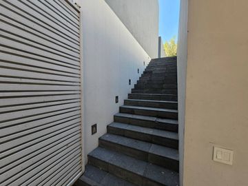 Agua 175 Casa 3, Jardines Del Pedregal, Alvaro Obregón, Ciudad De México