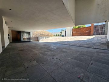 Agua 175 Casa 3, Jardines Del Pedregal, Alvaro Obregón, Ciudad De México