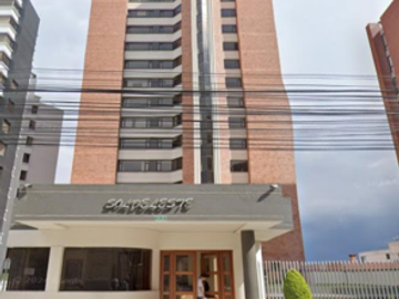 Penthouse Exclusivo en El Bosque, Quito – Vive el Lujo en el Norte de la Ciudad