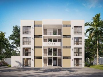Departamento en preventa en Adora Residencial, Mazatlan D7