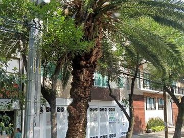 Departamento, Remate Bancario, del Valle Centro, Benito Juárez