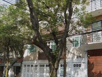 Departamento, Remate Bancario, del Valle Centro, Benito Juárez