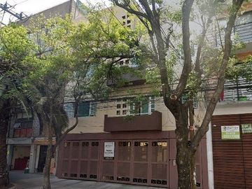 Departamento, Remate Bancario, del Valle Centro, Benito Juárez