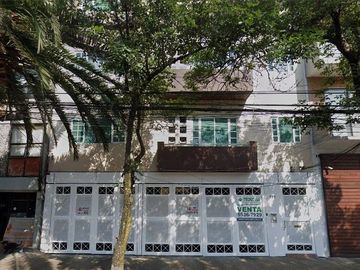 Departamento, Remate Bancario, del Valle Centro, Benito Juárez