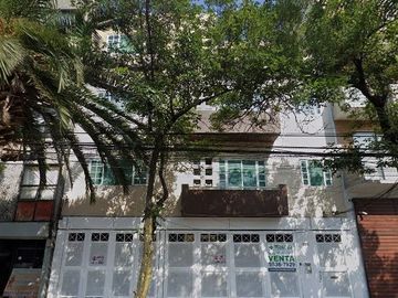 Departamento, Remate Bancario, del Valle Centro, Benito Juárez
