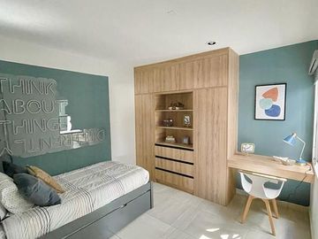Departamento en Venta en Bonanza, Tres Rios D7