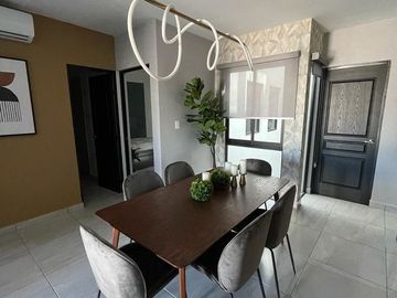 Departamento en Venta en Bonanza, Tres Rios D7