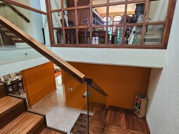 Tantoco 12, San Jerónimo Lídice, La Magdalena Contreras, Ciudad De México