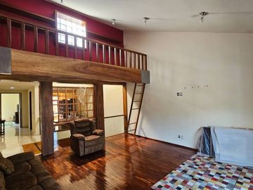 Tantoco 12, San Jerónimo Lídice, La Magdalena Contreras, Ciudad De México