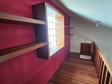 Tantoco 12, San Jerónimo Lídice, La Magdalena Contreras, Ciudad De México
