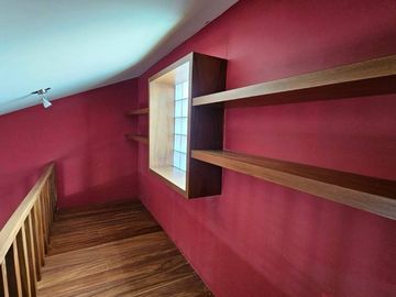 Tantoco 12, San Jerónimo Lídice, La Magdalena Contreras, Ciudad De México