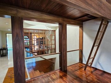 Tantoco 12, San Jerónimo Lídice, La Magdalena Contreras, Ciudad De México