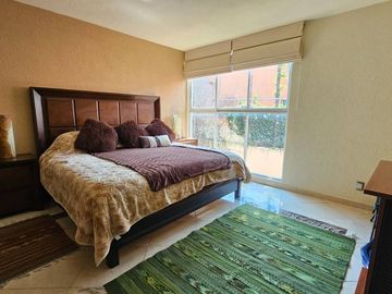 Tantoco 12, San Jerónimo Lídice, La Magdalena Contreras, Ciudad De México