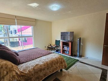 Tantoco 12, San Jerónimo Lídice, La Magdalena Contreras, Ciudad De México