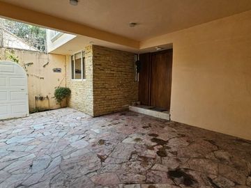 Tantoco 12, San Jerónimo Lídice, La Magdalena Contreras, Ciudad De México