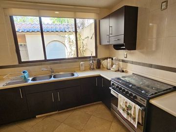 Tantoco 12, San Jerónimo Lídice, La Magdalena Contreras, Ciudad De México