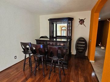 Tantoco 12, San Jerónimo Lídice, La Magdalena Contreras, Ciudad De México