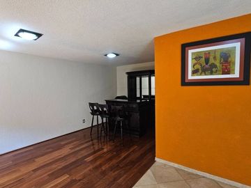 Tantoco 12, San Jerónimo Lídice, La Magdalena Contreras, Ciudad De México