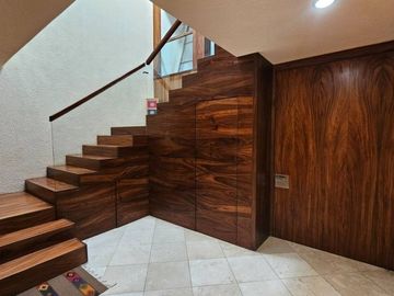 Tantoco 12, San Jerónimo Lídice, La Magdalena Contreras, Ciudad De México