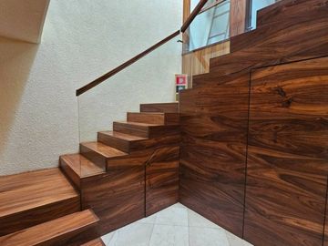 Tantoco 12, San Jerónimo Lídice, La Magdalena Contreras, Ciudad De México