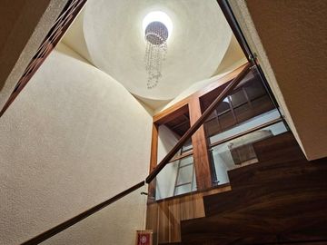 Tantoco 12, San Jerónimo Lídice, La Magdalena Contreras, Ciudad De México