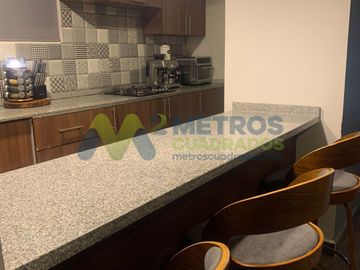 DEPARTAMENTO en VENTA en LA PALOMA Camelinas