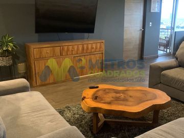 DEPARTAMENTO en VENTA en LA PALOMA Camelinas