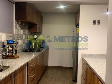DEPARTAMENTO en VENTA en LA PALOMA Camelinas