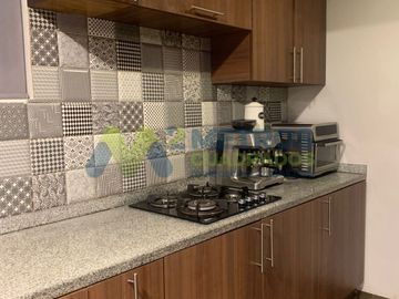 DEPARTAMENTO en VENTA en LA PALOMA Camelinas