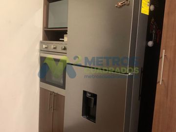 DEPARTAMENTO en VENTA en LA PALOMA Camelinas