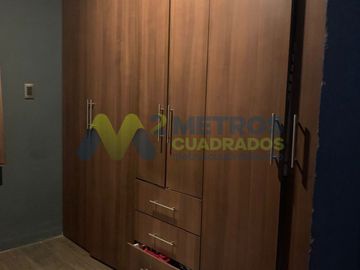 DEPARTAMENTO en VENTA en LA PALOMA Camelinas