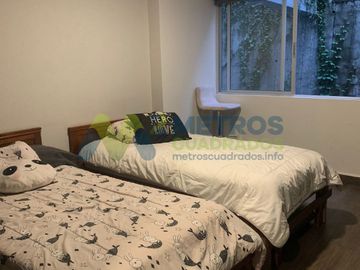 DEPARTAMENTO en VENTA en LA PALOMA Camelinas