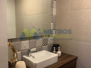 DEPARTAMENTO en VENTA en LA PALOMA Camelinas