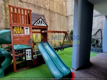 DEPARTAMENTO en VENTA en LA PALOMA Camelinas