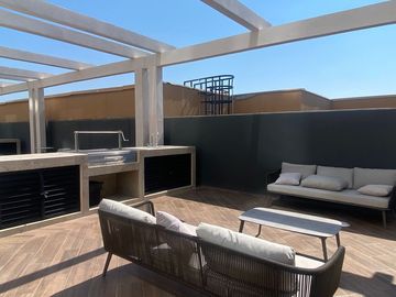 Departamento en venta en Torre Miletto Modelo Hera 7 D8