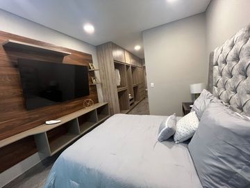 Departamento en Venta en Cuatro Rios D8