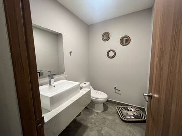 Departamento en Venta en Cuatro Rios D8