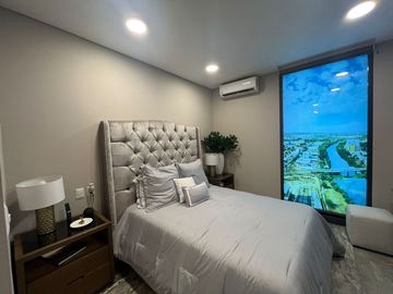Departamento en Venta en Cuatro Rios D8