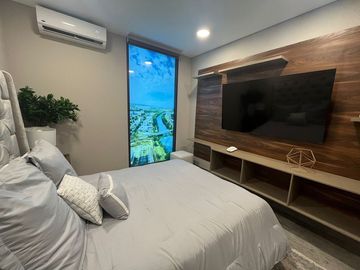 Departamento en Venta en Cuatro Rios D8