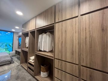 Departamento en Venta en Cuatro Rios D8
