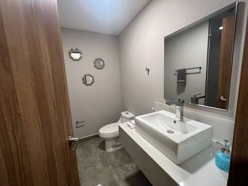 Departamento en Venta en Cuatro Rios D8