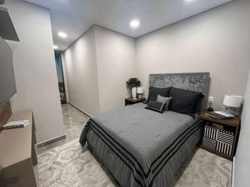 Departamento en Venta en Cuatro Rios D8