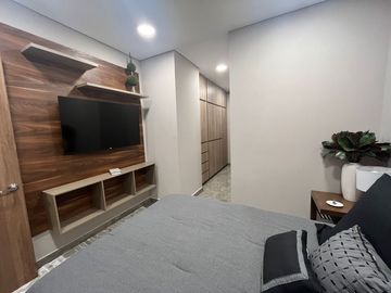 Departamento en Venta en Cuatro Rios D8