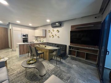 Departamento en Venta en Cuatro Rios D8