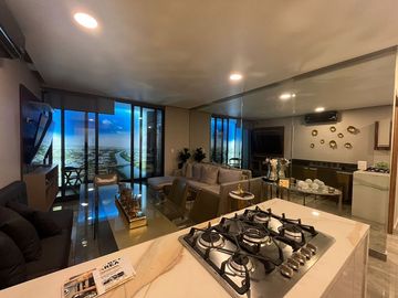 Departamento en Venta en Cuatro Rios D8