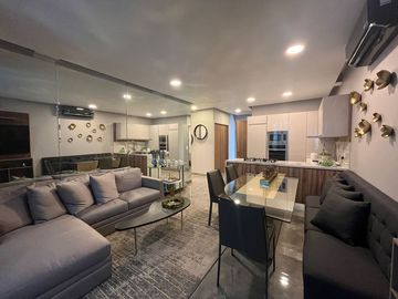 Departamento en Venta en Cuatro Rios D8