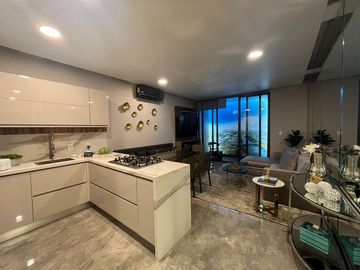 Departamento en Venta en Cuatro Rios D8
